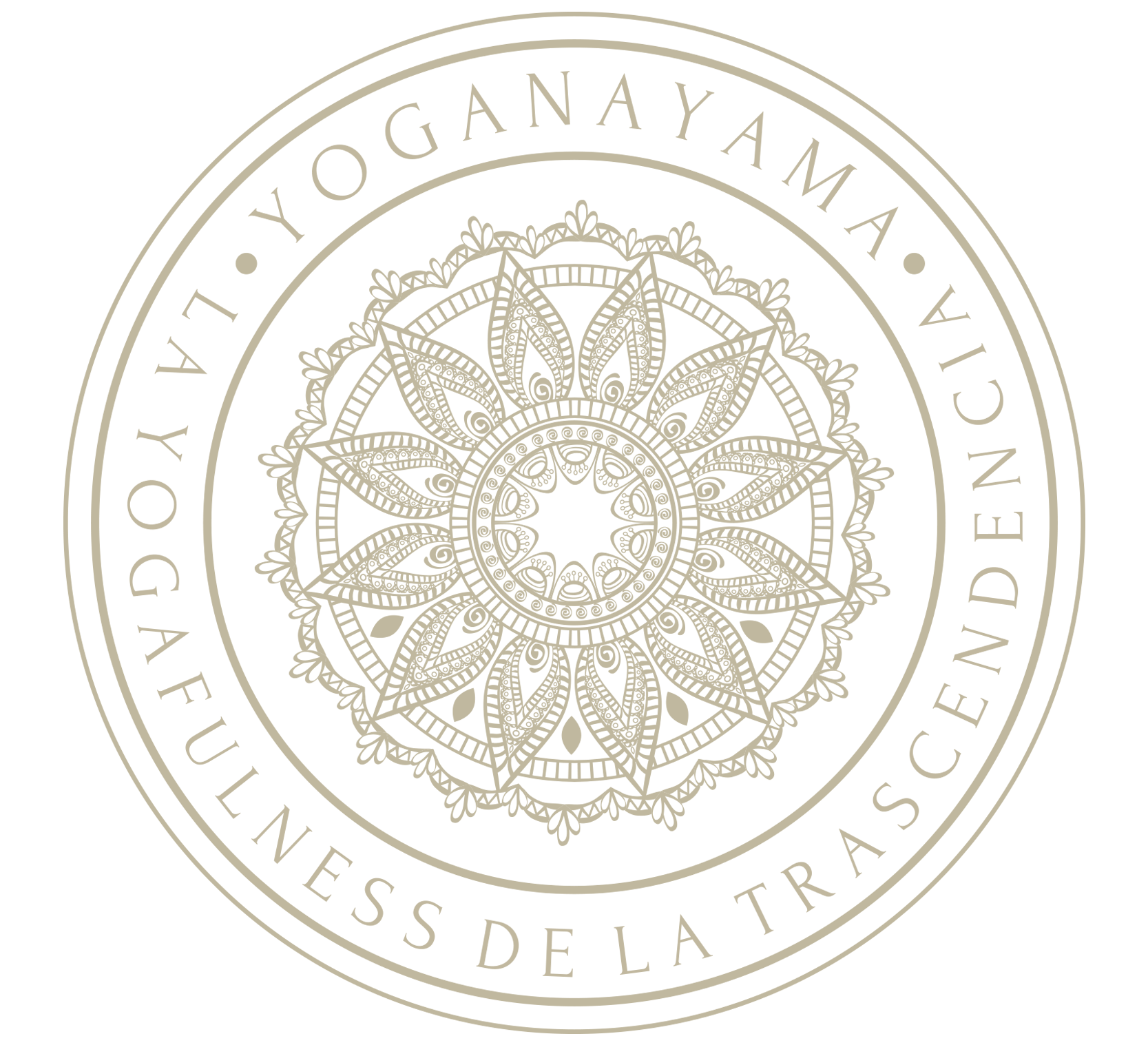 yoganayama logo